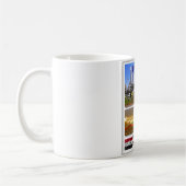 Homs - Syrien - Mosaik - Kaffeetasse (Links)