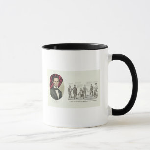 Hon. Abraham Lincoln Tasse