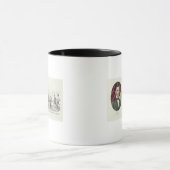 Hon. Abraham Lincoln Tasse (Zentrum)