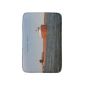 Hon James L. Oberstar bathmat Badematte (Vorderseite Vertikal)