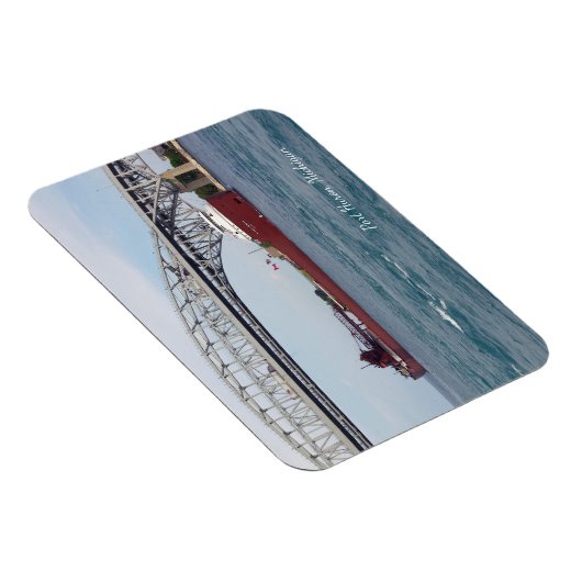 Hon James L. Oberstar Magnet (Rechte Seite)