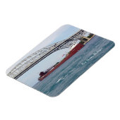 Hon James L. Oberstar Magnet (Linke Seite)