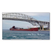 Hon James L. Oberstar PH 25 Pack bc Magnete (Vorderseite)