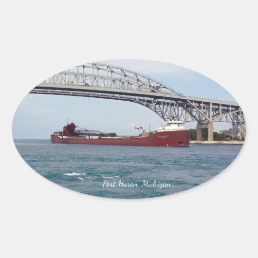 Hon James L. Oberstar PH Aufkleber (Vorderseite)