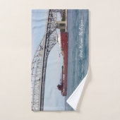 Hon James L. Oberstar PH Set (Handtuch)