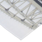 Hon James L. Oberstar PH tablecloth Tischdecke (Schrägansicht)