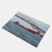 Hon James L. Oberstar PH Türmatte (Schrägansicht)