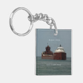 Hon James L. Oberstar Schlüsselkette Schlüsselanhänger (Vorderseite links)