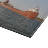 Hon James L. Oberstar Schneidbrett Schneidebrett (Ecke)