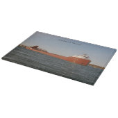Hon James L. Oberstar Schneidbrett Schneidebrett (Ecke)
