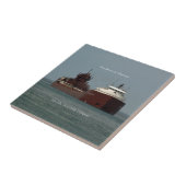 Hon James L. Oberstar tile Fliese (Seite)