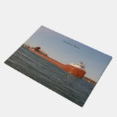 Hon James L. Oberstar Türmatte (Schrägansicht)