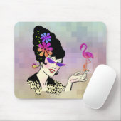 Hon Mousepad (Mit Mouse)