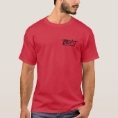 Honda Beat T - Shirt (Vorderseite)