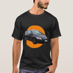 Honda CR-Z T-Shirt