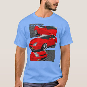 Honda Prelude mk5 T-Shirt