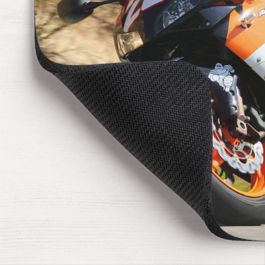 HONDA REPSOL CBR1000RR MOUSEPAD (Ecke)