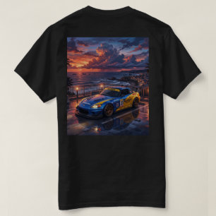 Honda S2000 Tourenwagen T-Shirt