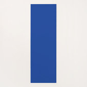 honduranische Flagge (Honduras) Yogamatte (Rückseite)