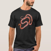 honduranisches milksnake T-Shirt (Vorderseite)