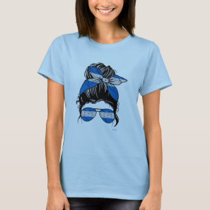 Honduras 504 Catracha Reihe 001-02 T-Shirt