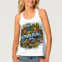 Honduras 504 Cultura 01