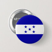 Honduras Button (Vorne & Hinten)
