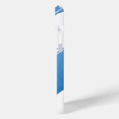 Honduras Case-Mate iPhone Hülle (Rückseite / Links)