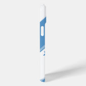 Honduras Case-Mate iPhone Hülle (Rückseite / Rechts)