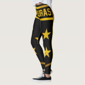 Honduras Emblem Leggings (Links)
