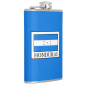 Honduras Flachmann (Rechts)