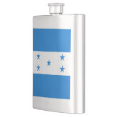Honduras Flachmann (Links)