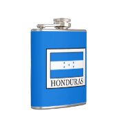 Honduras Flachmann (Rechts)