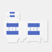 Honduras-Flag-Emblem Geschenkschachtel (Ungefaltet)