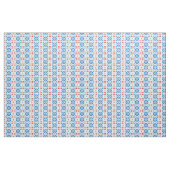Honduras Flag & Honduras Herz-Mode-Fabrik Stoff (Yard (91,4 cm))