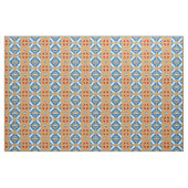 Honduras Flag & Honduras Herz-Mode-Fabrik Stoff (Fat Quarter (45,7 x 55,9 cm))