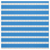 Honduras Flag & Honduras Trendy Fabric /mode Stoff (Muster)