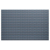 Honduras Flag Red Heart mode Fabric/Honduras Stoff (Yard (91,4 cm))