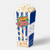 Honduras-Flagge Geschenkschachtel (Geplatzt)