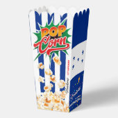 Honduras-Flagge Geschenkschachtel (Vorderseite)