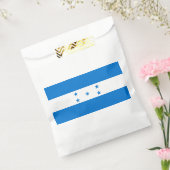 Honduras-Flagge Geschenktütchen (Versiegelt)