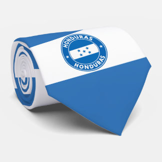 Honduras-Flagge, stilvolle honduranische Flagge Kr Krawatte