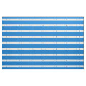 Honduras-Flagge Stoff (Fat Quarter (45,7 x 55,9 cm))