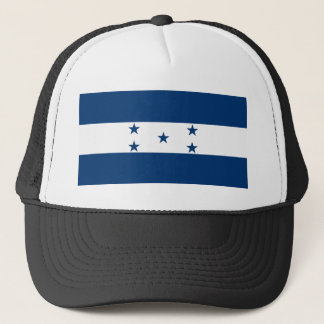 Honduras-Flaggen-Hut Truckerkappe