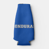 Honduras Flaschenkühler (Vorderseite)