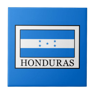 Honduras Fliese