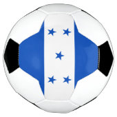 Honduras Fußball (Gedreht)