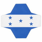 Honduras Fußball (Flach)