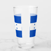 Honduras Glas (Links)