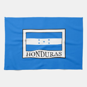 Honduras Handtuch